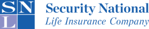 This is Security National Life's Logo.