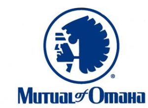 Mutual of Omaha company for burial life insurance