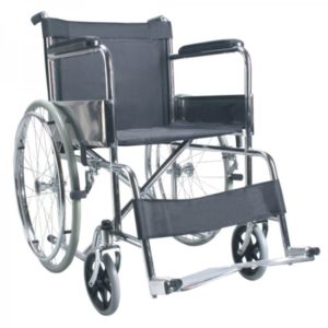 burial insurance wheel chair