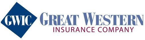 This is Great Western Life Insurance's logo.