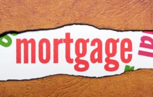 mortgage term life insurance