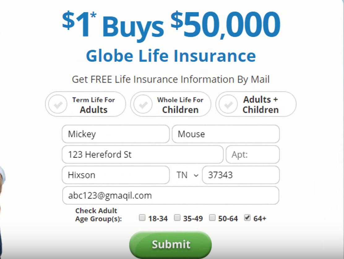 The Insider's Guide To Globe Life Insurance [Fine-Print Revealed]