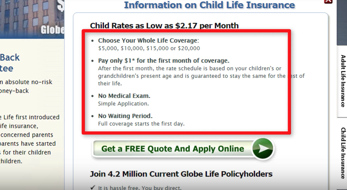 The Insider S Guide To Globe Life Insurance Fine Print Revealed