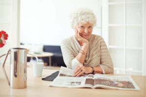 75 Year Old Woman Looking For Life Insurance