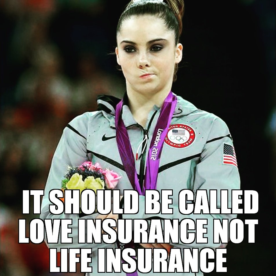 travel insurance meme