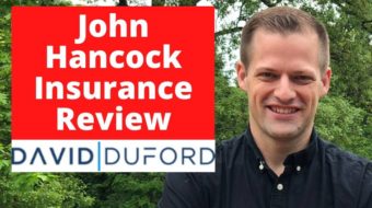John Hancock Insurance Review - Buy Life Insurance For Burial